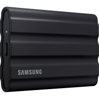 Зовнішній SSD накопичувач