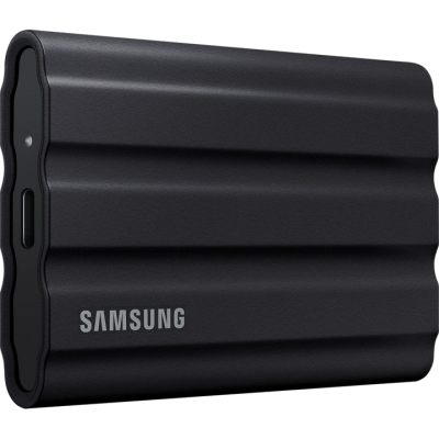 Внешний SSD накопитель SAMSUNG MU-PE4T0S/EU