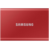 Внешний SSD накопитель SAMSUNG MU-PC1T0R/WW