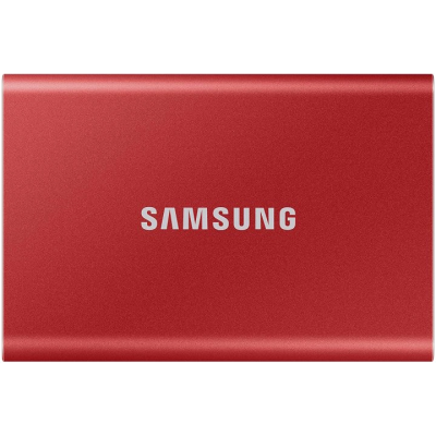 Внешний SSD накопитель SAMSUNG MU-PC1T0R/WW
