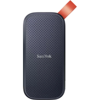 Внешний SSD накопитель SANDISK E30 [SDSSDE30-480G-G25]