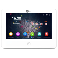 Видеодомофон NeoLight ALPHA IPW