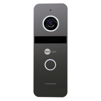 Вызывная панель NeoLight SOLO IP graphite