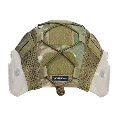 Кавер-чехол на тактический шлем FAST IdoGear L (Multicam)