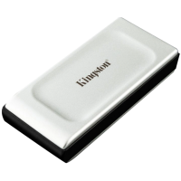 Внешний SSD накопитель Kingston 500GB Portable SSD XS2000