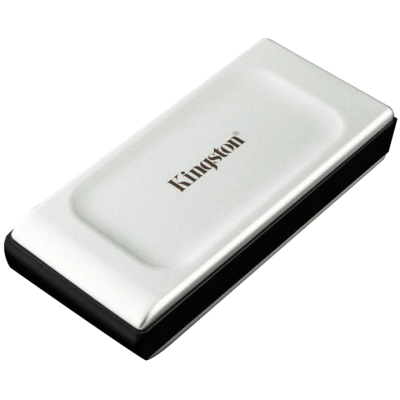 Внешний SSD накопитель Kingston 500GB Portable SSD XS2000