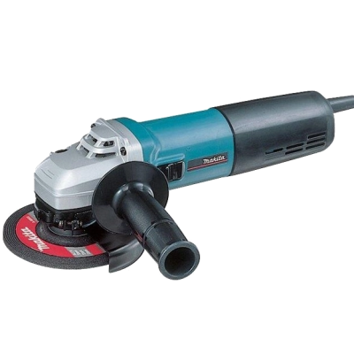 Угловая шлифмашина Makita 9565CVR