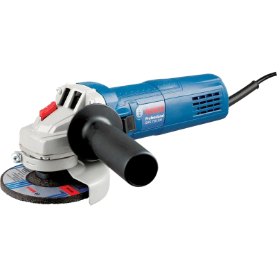 Угловая шлифмашина Bosch Professional GWS 750 S Professional (0601394121)