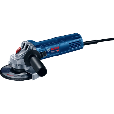 Угловая шлифмашина Bosch Professional GWS 9-125 S