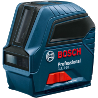 Нивелир Bosch Professional GLL 2-10 (0601063L00)