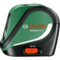 Нивелир Bosch UniversalLevel 2 (0603663800)
