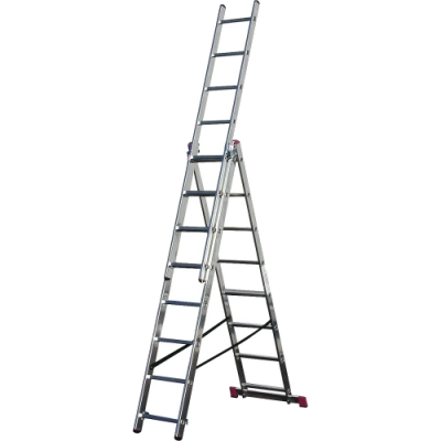 Лестница KRAUSE Corda 3х8