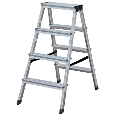 Стремянка KRAUSE Dopplo 2x4