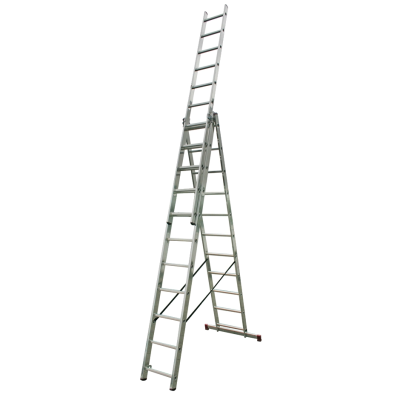Лестница KRAUSE Corda 3х11
