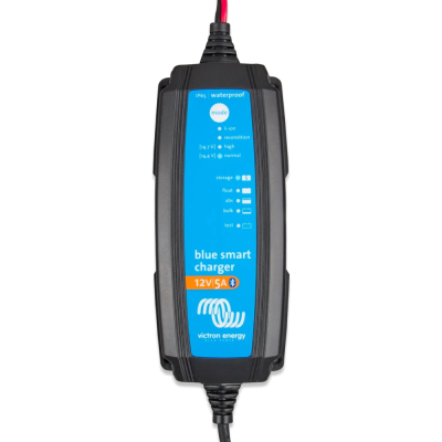 Зарядное устройство Victron Energy Blue Smart IP65s Charger 12/5(1)