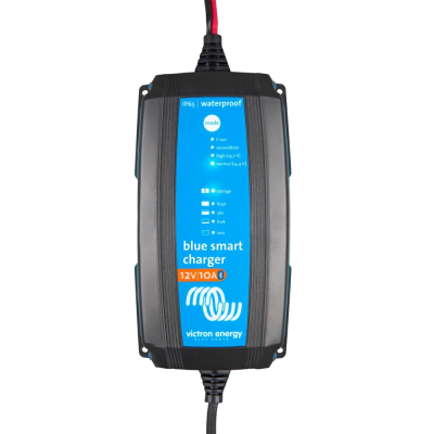 Зарядное устройство Victron Energy Blue Smart IP65 Charger 12/10(1)
