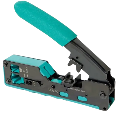 Кримпер Pro'sKit CP-335