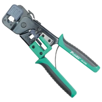 Кримпер Pro'sKit CP-376D