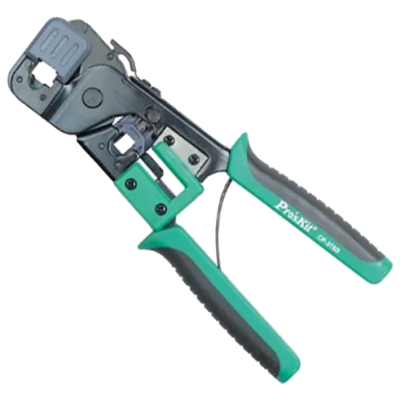 Кримпер Pro'sKit CP-376D