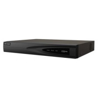 8-канальный сетевой видеорегистратор DS-7608NI-K1(B)