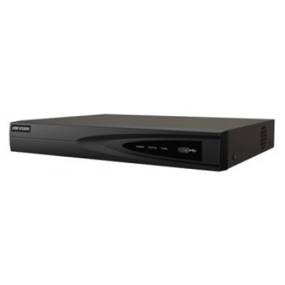 8-канальный сетевой видеорегистратор DS-7608NI-K1(B)