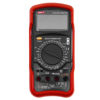 Мультиметр UNI-T UTM 155 (UT55)
