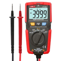 Мультиметр UNI-T UTM 1125C (UT125C)