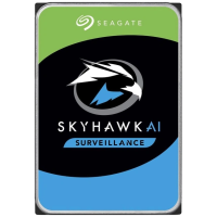 Жорсткий диск Seagate SkyHawk Al HDD 8TB 7200rpm 256MB ST8000VE001 3.5" SATAIII