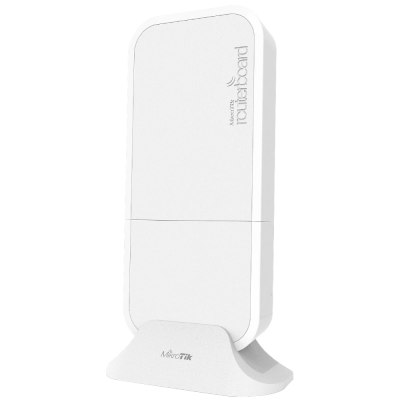 Точка доступа MikroTik wAP R ac (RBwAPGR-5HacD2HnD) LTE