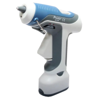 Пістолет клейовий