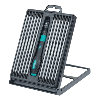 Набір викруток Pro'sKit SD-9824