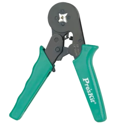 Кримпер Pro'sKit CP-462G