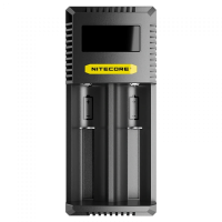 Зарядний пристрій (2 канали)