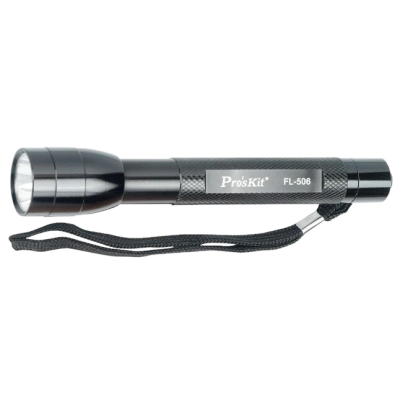 Ручной фонарик Pro'sKit FL-506