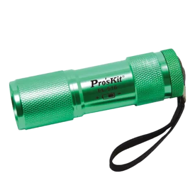 Фонарик Pro'sKit FL-516