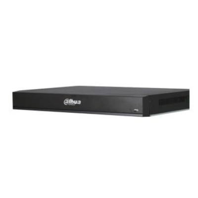 16-канальный AI NVR c PoE на 8 портов DHI-NVR5216P-8P-I