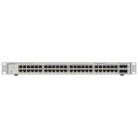 Коммутатор 48 портов управляемый Ruijie Reyee RG-NBS3200-48GT4XS L2