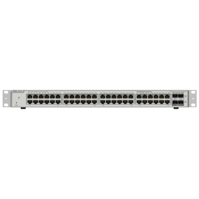 Коммутатор 48 портов управляемый Ruijie Reyee RG-NBS3200-48GT4XS L2