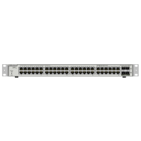 Коммутатор 48 портов управляемый Ruijie Reyee RG-NBS3200-48GT4XS-P L2 POE