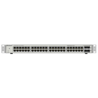 Коммутатор 48 портов управляемый Ruijie Reyee RG-NBS5100-48GT4SFP L3