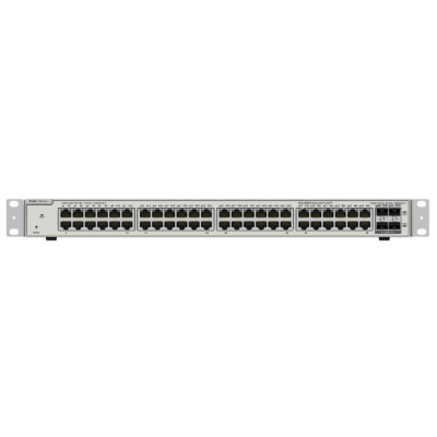 Коммутатор 48 портов управляемый Ruijie Reyee RG-NBS5100-48GT4SFP L3