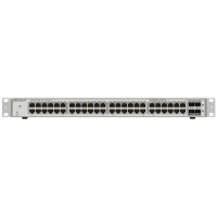 Коммутатор 48 портов управляемый Ruijie Reyee RG-NBS5200-48GT4XS L3