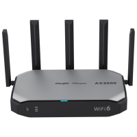 Wi-Fi роутер