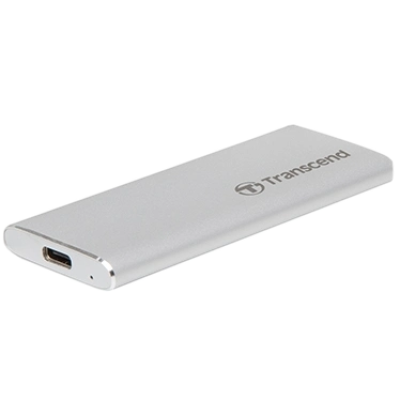 Портативный SSD 250GB USB 3.1 Gen 2 Type-C Transcend ESD260C