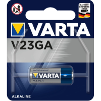 Батарейка VARTA V 23 GA BLI 1 ALKALINE