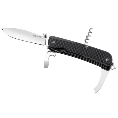 Нож многофункциональный Ruike Trekker LD21-B