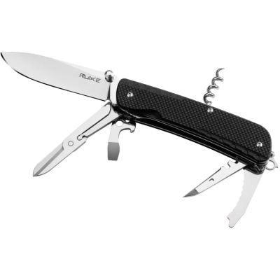 Нож многофункциональный Ruike Trekker LD31-B