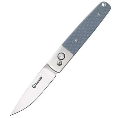 Нож складной серый Ganzo G7211-GY