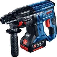Аккумуляторный перфоратор Bosch GBH 180-LI