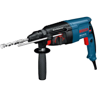 Перфоратор Bosch GBH 2-26 DRE